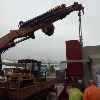 武漢工廠搬遷 專業(yè)搬運裝卸服務(wù)全解析