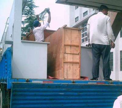 佛山居民搬家與倉儲(chǔ)服務(wù) 便捷安心的生活方案