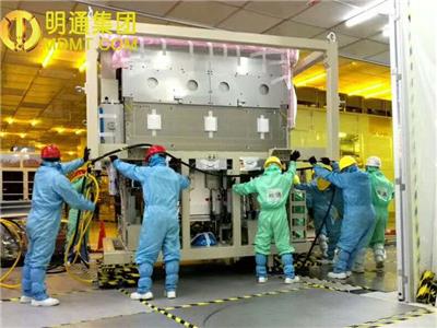 中國(guó)搬家公司名錄與倉儲(chǔ)服務(wù)指南