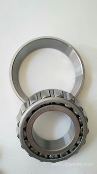 深入解析30207/7207軸承 從取力器到輪轂的應(yīng)用與選購指南